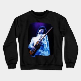 prince Crewneck Sweatshirt